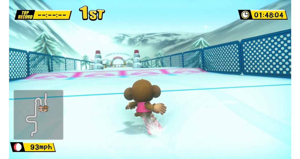Super Monkey Ball Deluxe Solo Disco Xbox Clasico | Meses sin interés