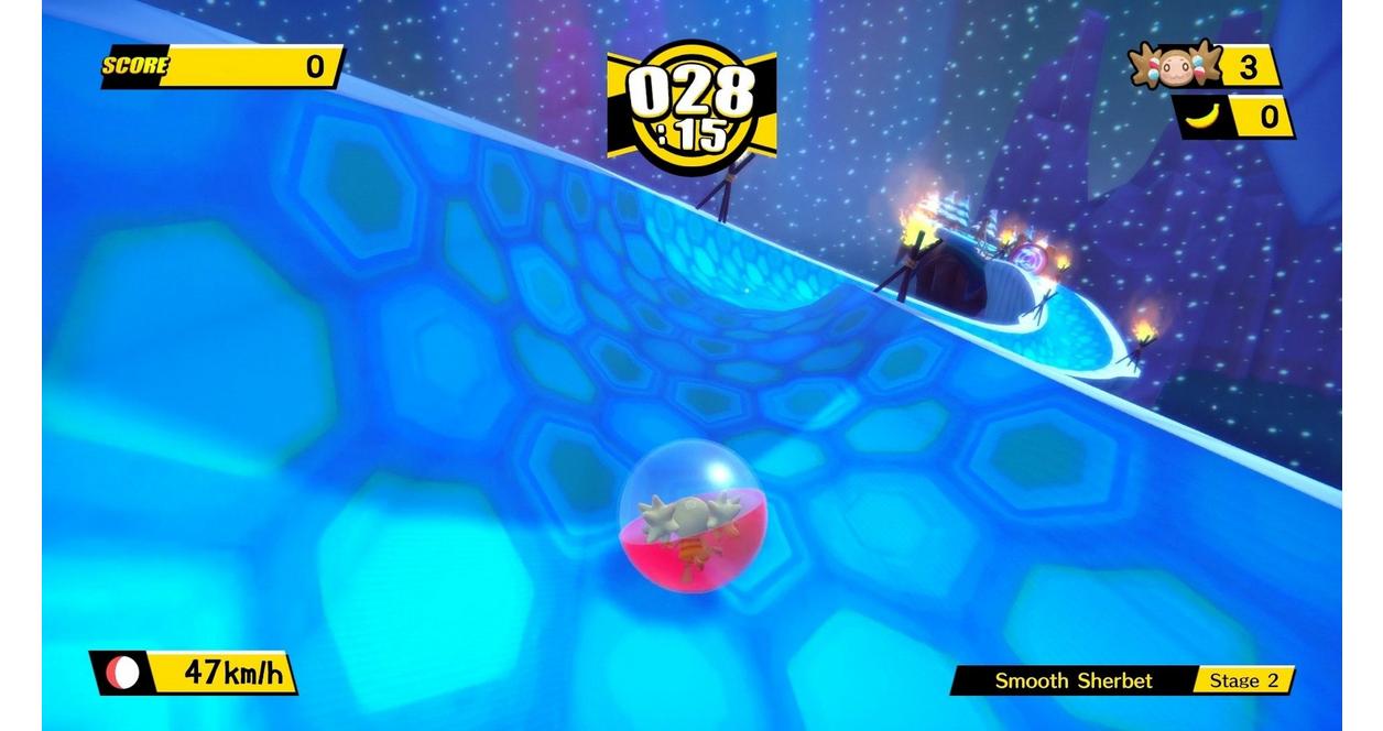Super Monkey Ball: Banana Blitz HD - Xbox One | SEGA | GameStop