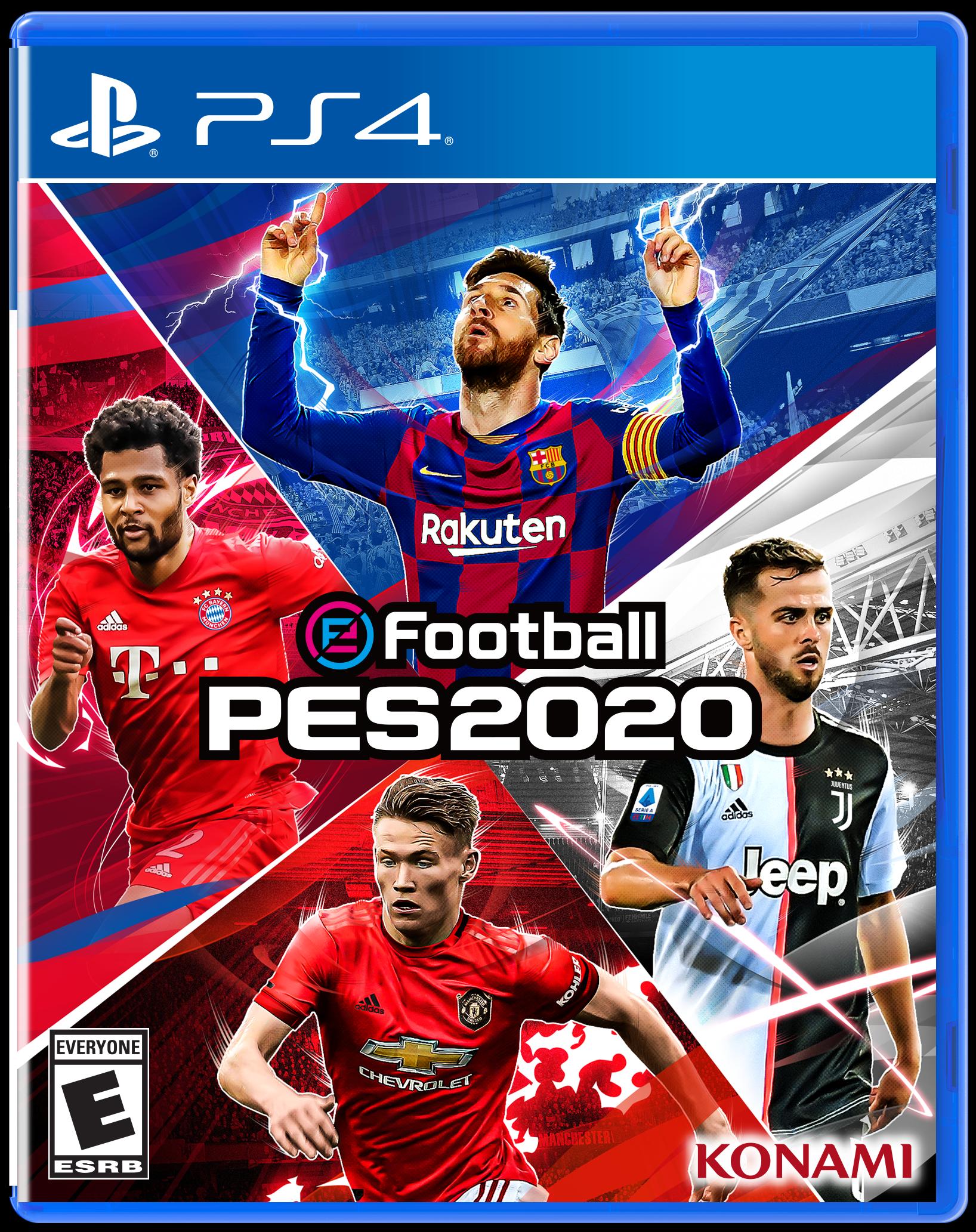 efootball pes 2020 playstation 4 gamestop efootball pes 2020 playstation 4 gamestop