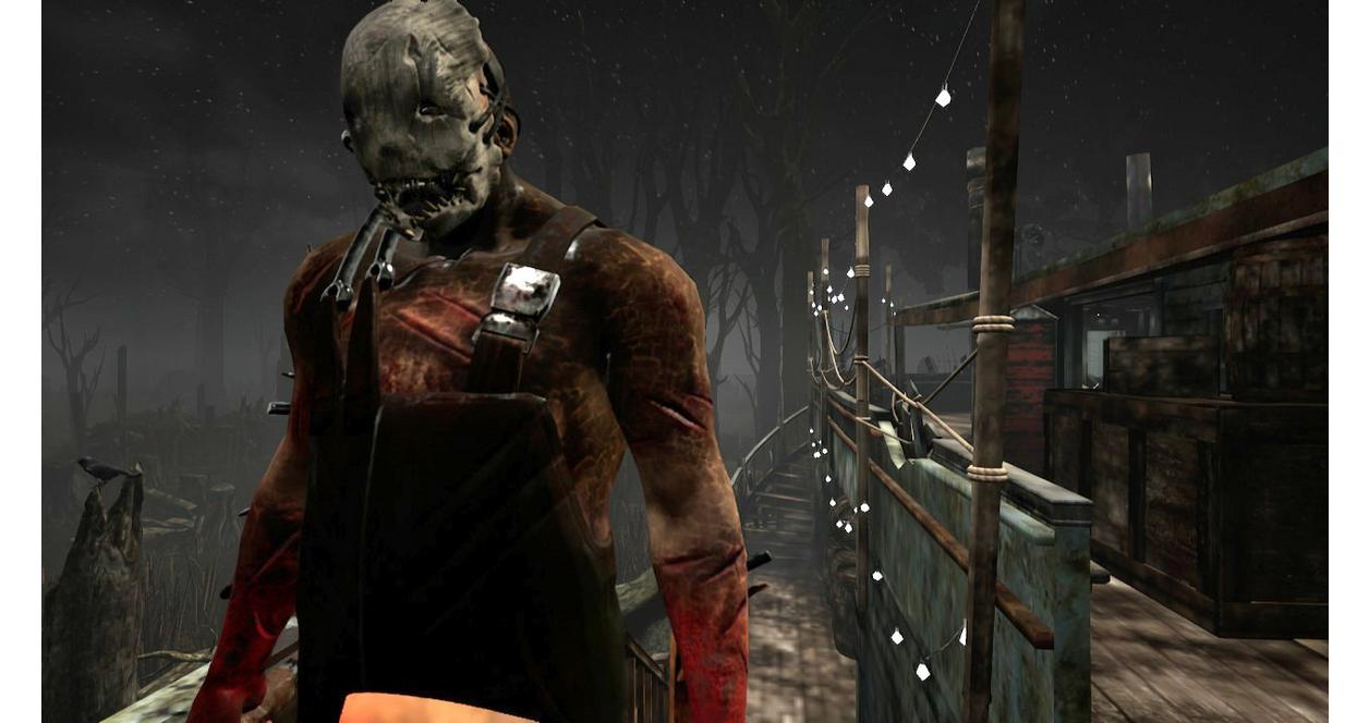 Dead by Daylight Definitive Edition - Nintendo Switch | Koch Media