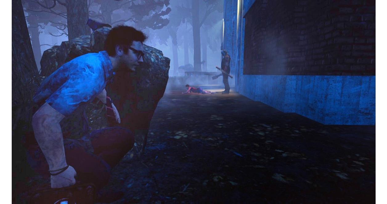 Dead By Daylight | Koch Media | GameStop