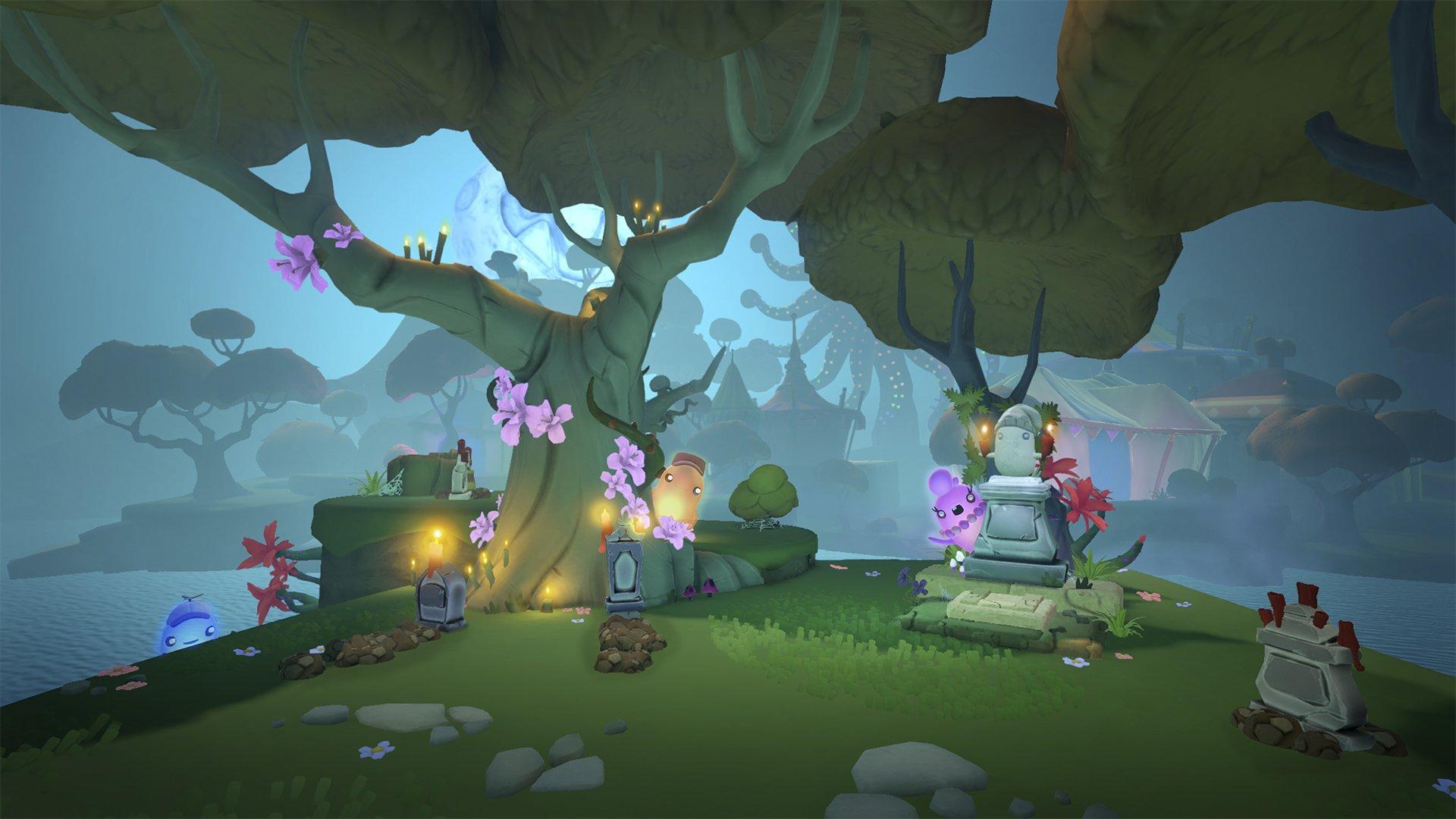 New Super Lucky&#39;s Tale - Xbox One