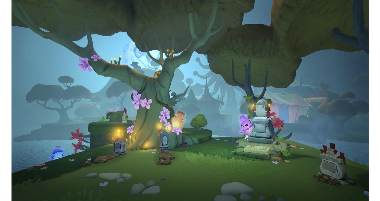New Super Lucky's Tale - Xbox One