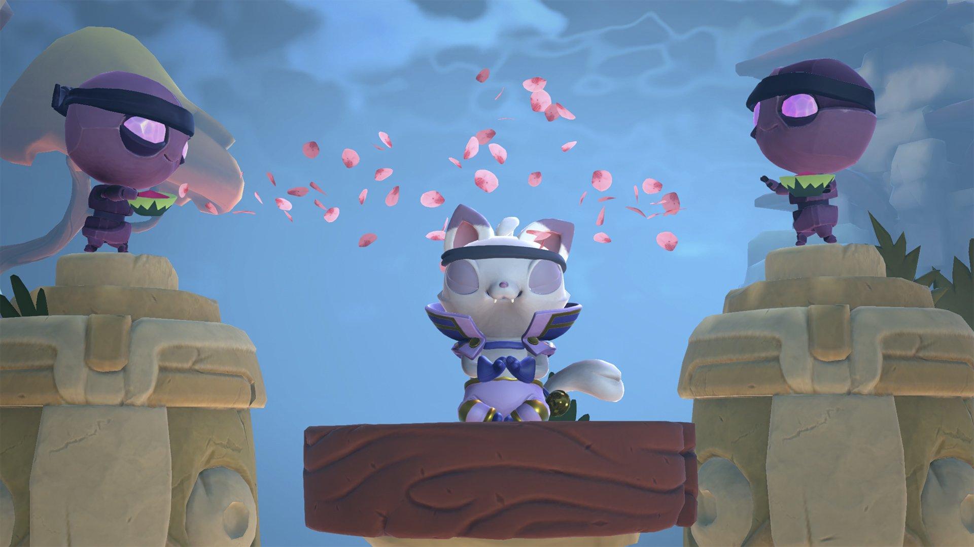 New Super Lucky&#39;s Tale - Xbox One