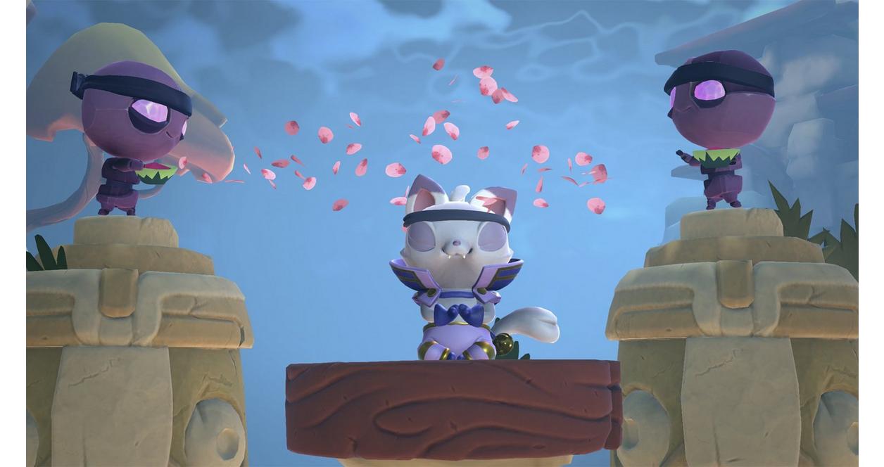 New Super Lucky's Tale - Xbox One