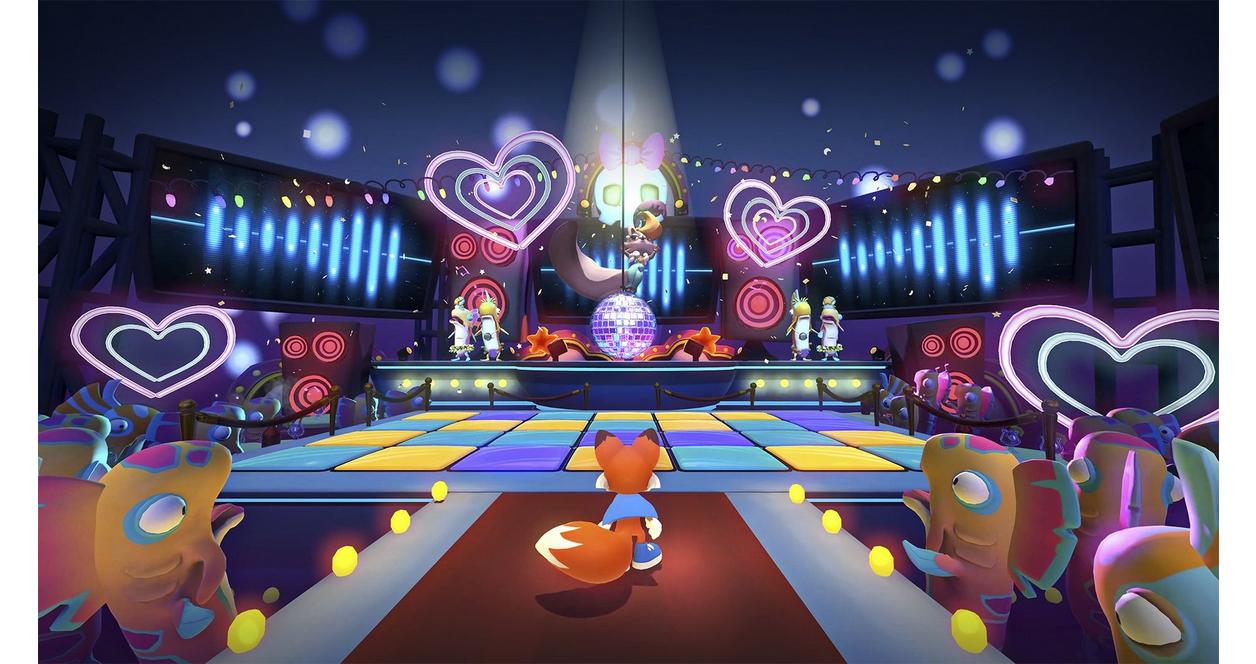 New Super Lucky's Tale - Xbox One