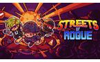 Streets of Rogue - Nintendo Switch