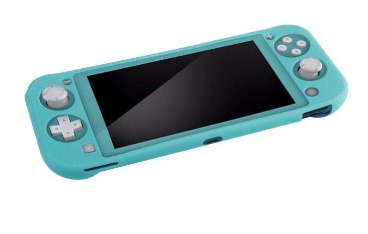 gamestop switch lite games