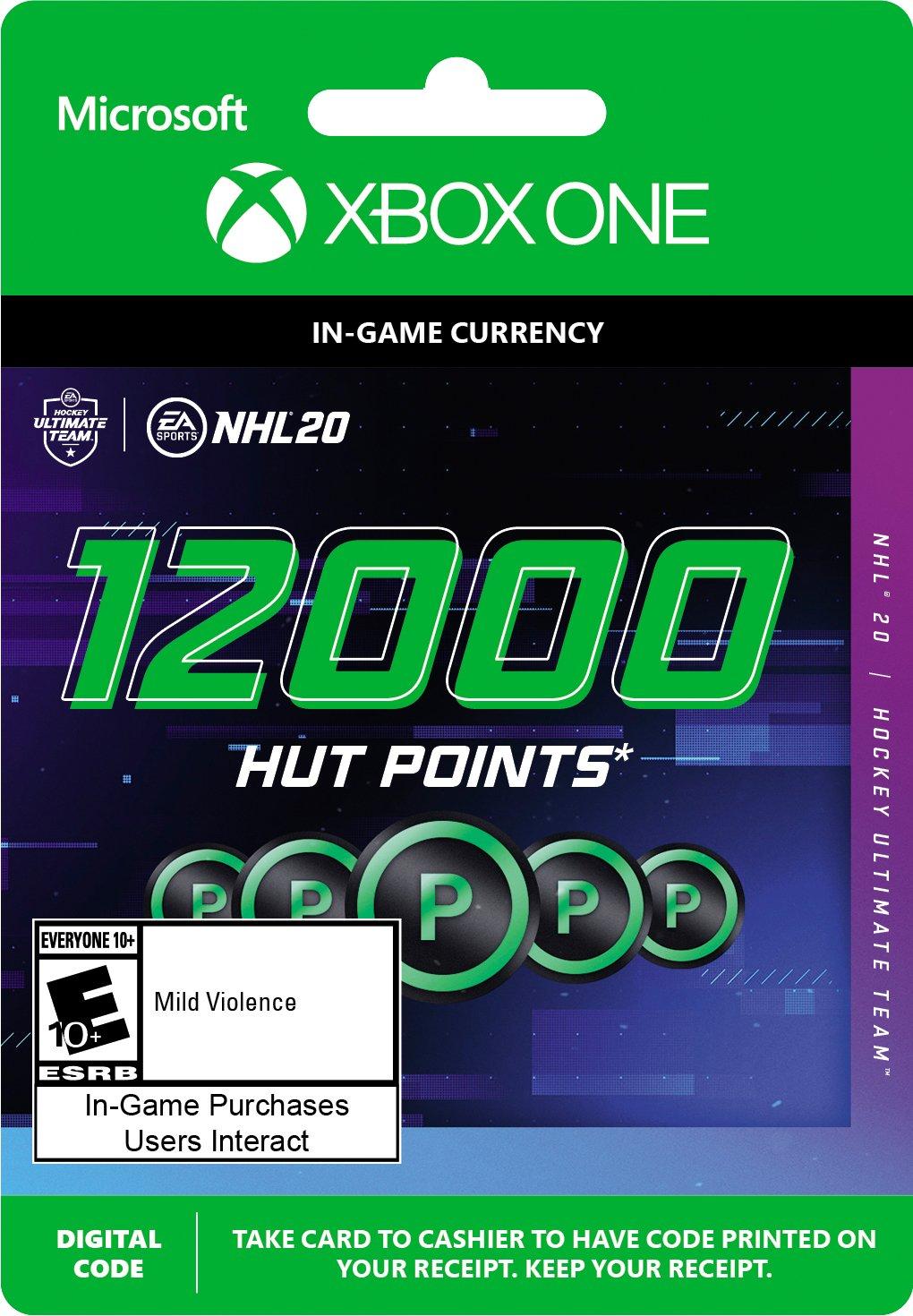 Nhl 20 xbox clearance one gamestop