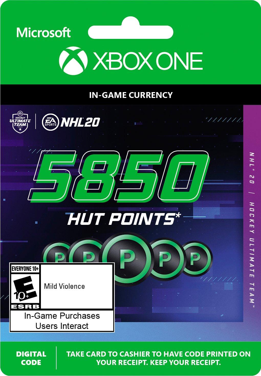 nhl 20 xbox one gamestop