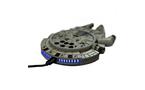 Geeknet Star Wars Millennium Falcon Wireless Charger with AC Adapter GameStop Exclusive