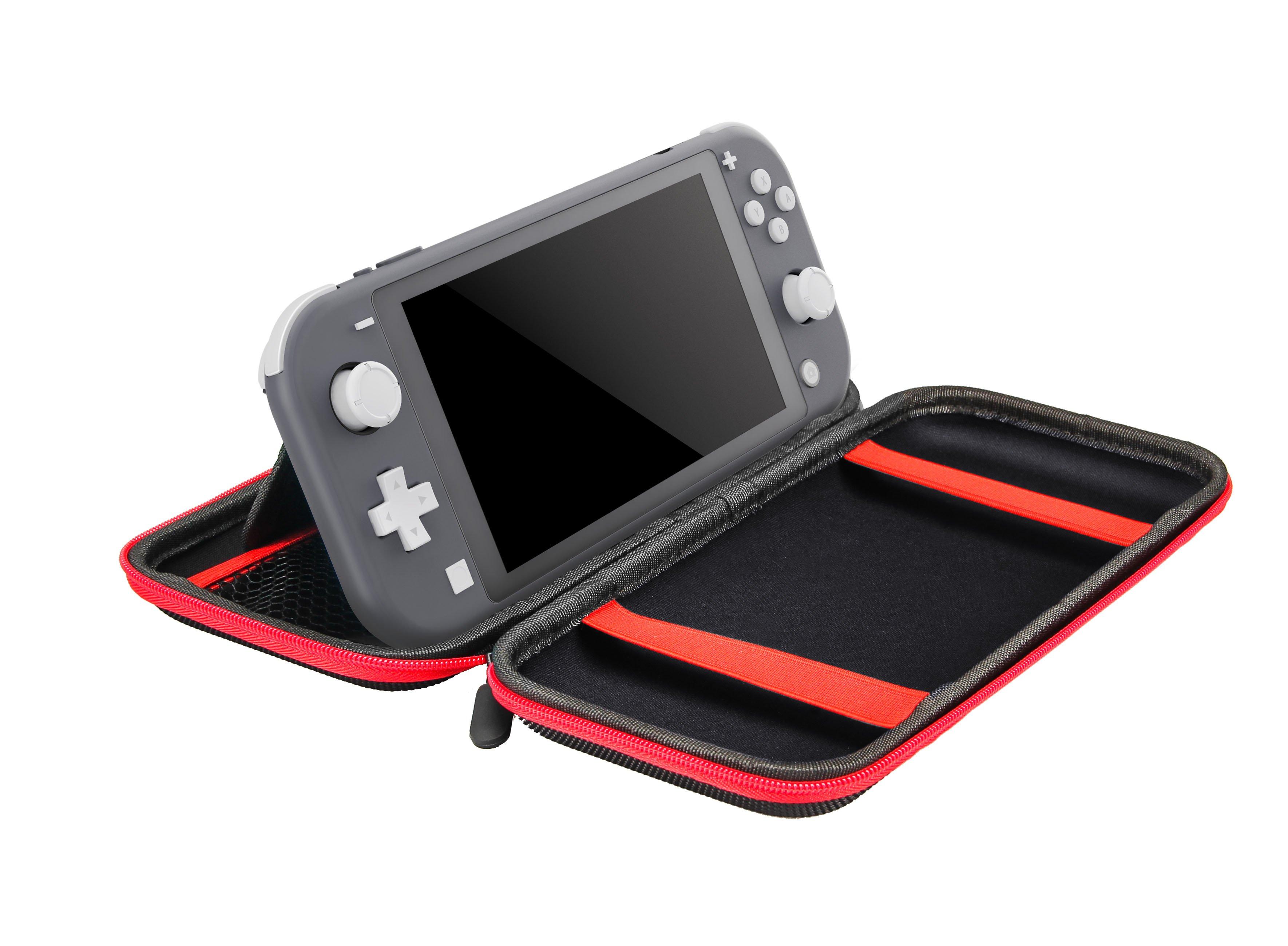 gamestop switch lite accessories