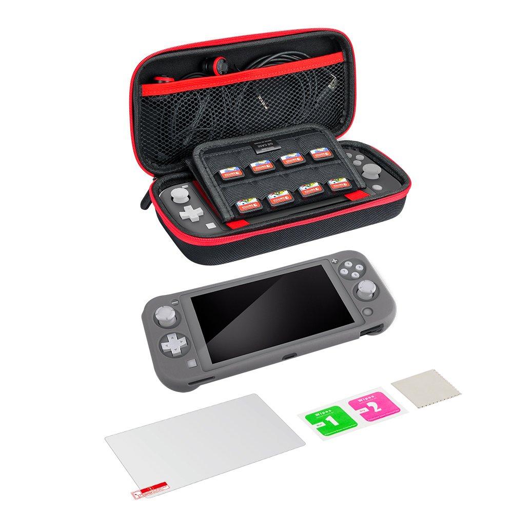Ultimate Protection Pack for Nintendo 