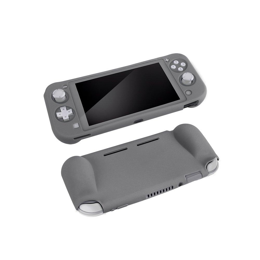 nintendo switch lite travel protection kit