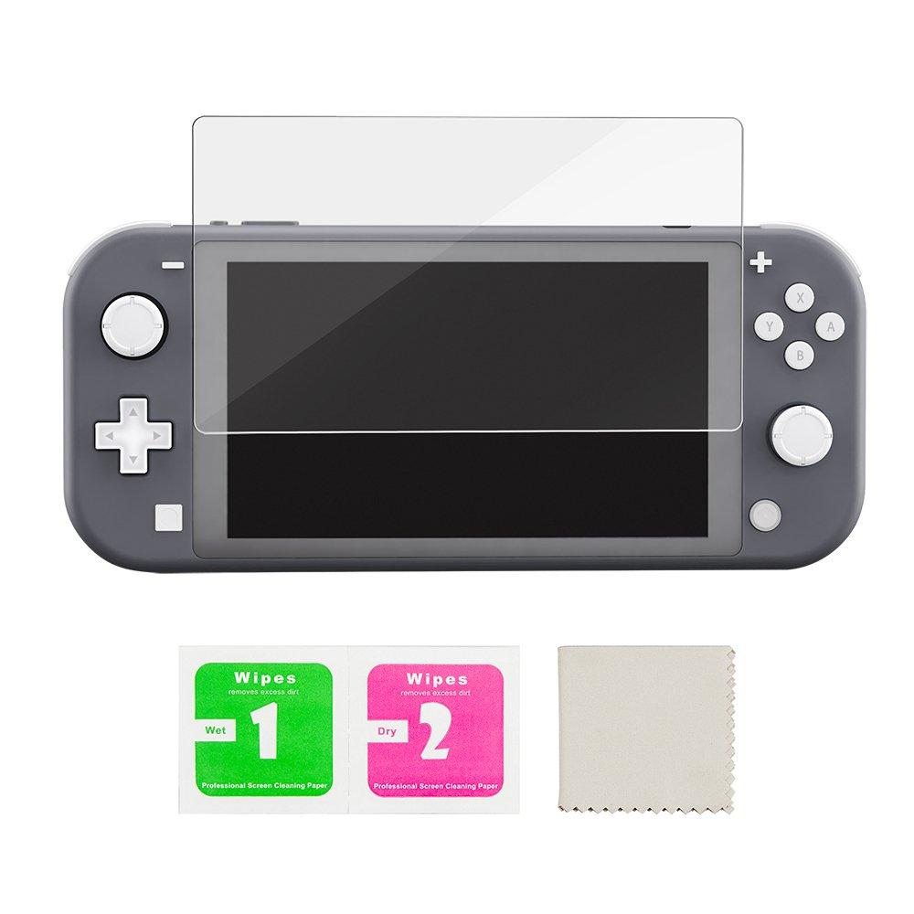 gamestop switch screen protector