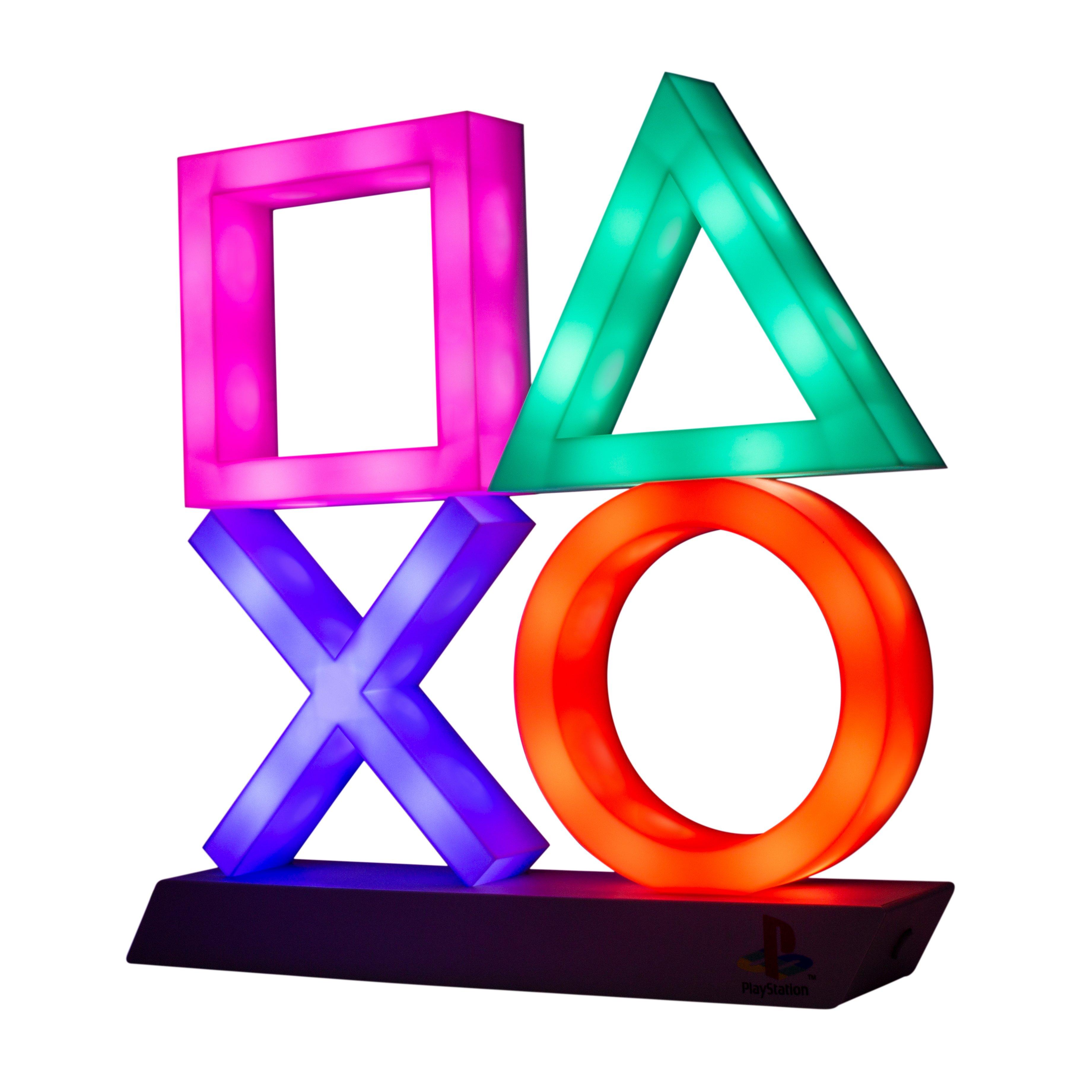 playstation light next