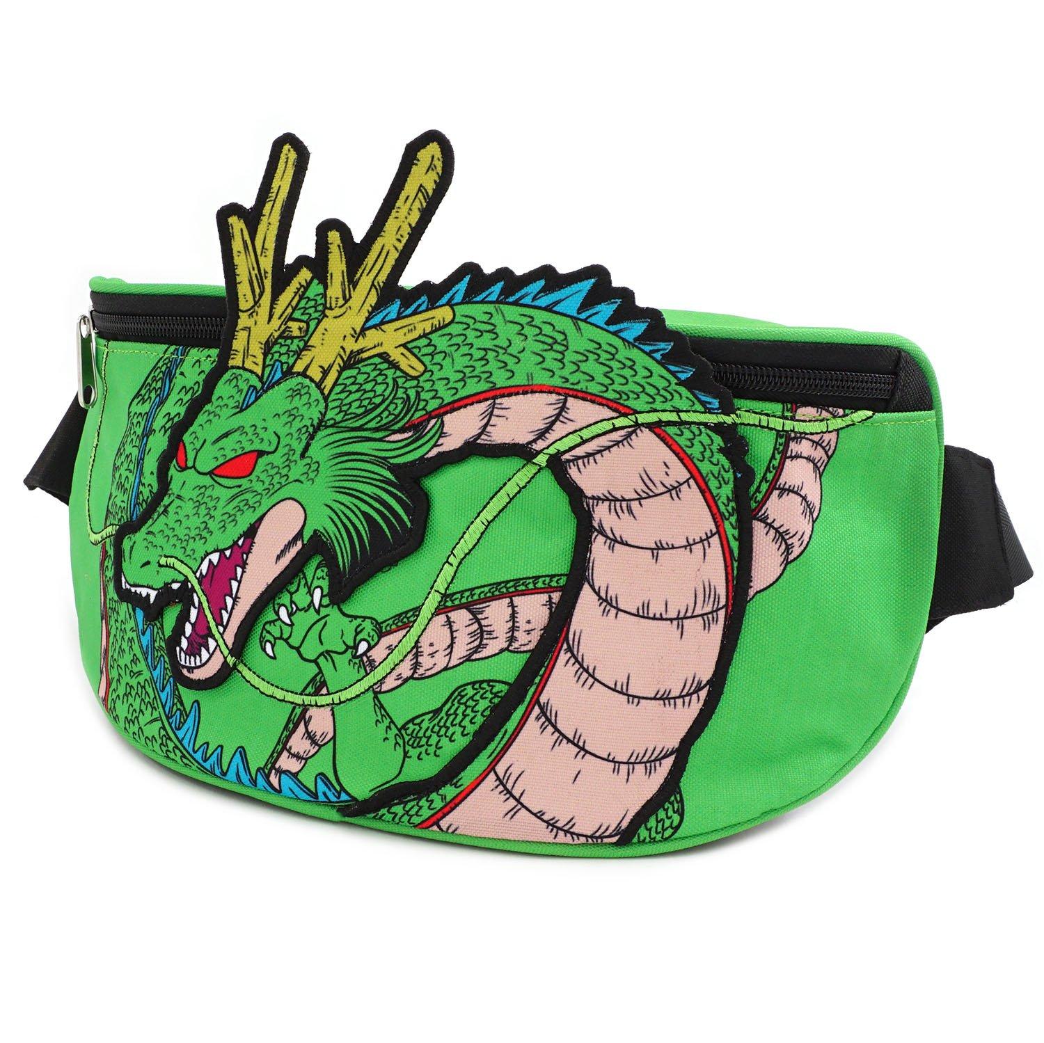 Dragon Ball Z Belt Bag