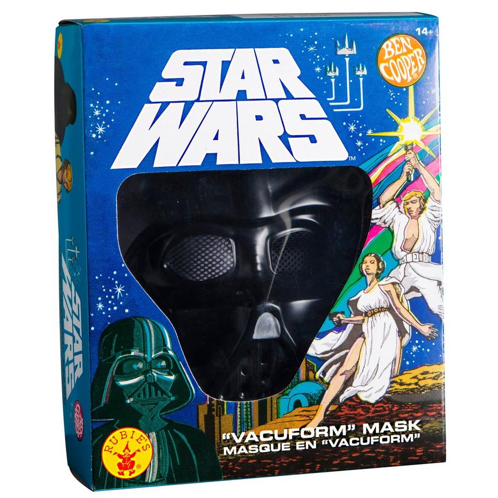 Star Wars Novelty Plastic Credit Card Darth Vader 