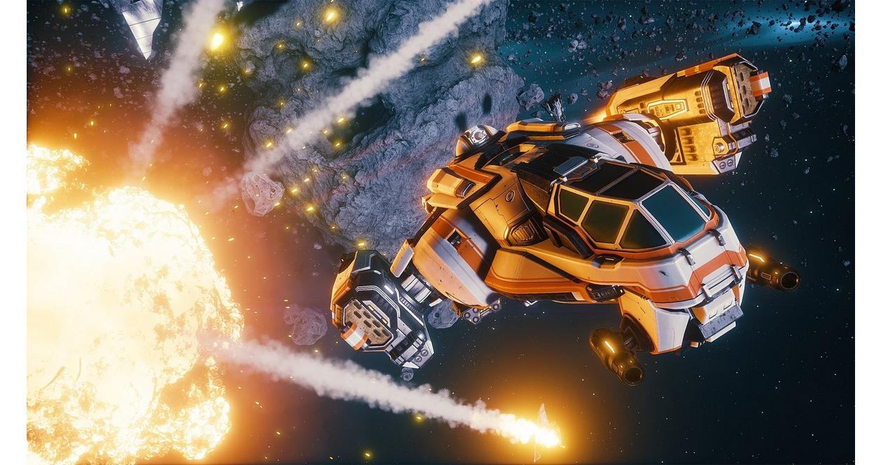 Everspace - Xbox One