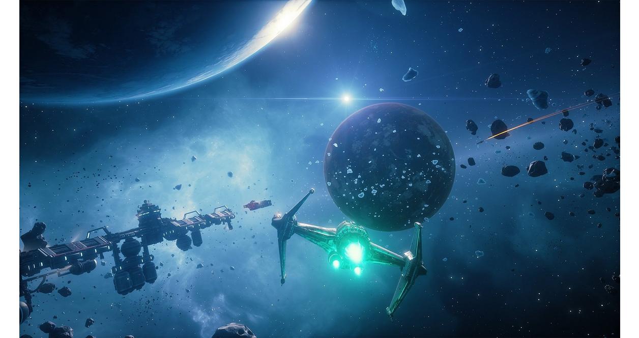 Everspace Stellar Edition - Xbox One GameStop Exclusive
