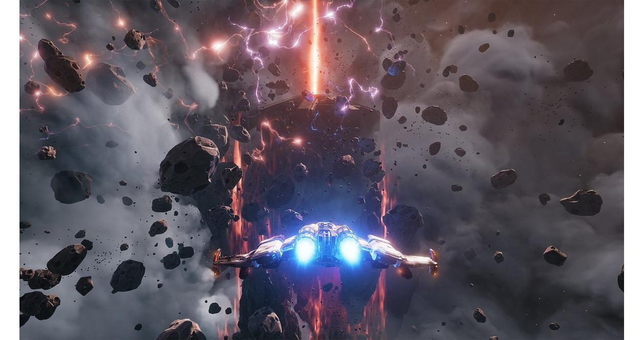 Everspace Stellar Edition - Nintendo Switch | GS2 Games