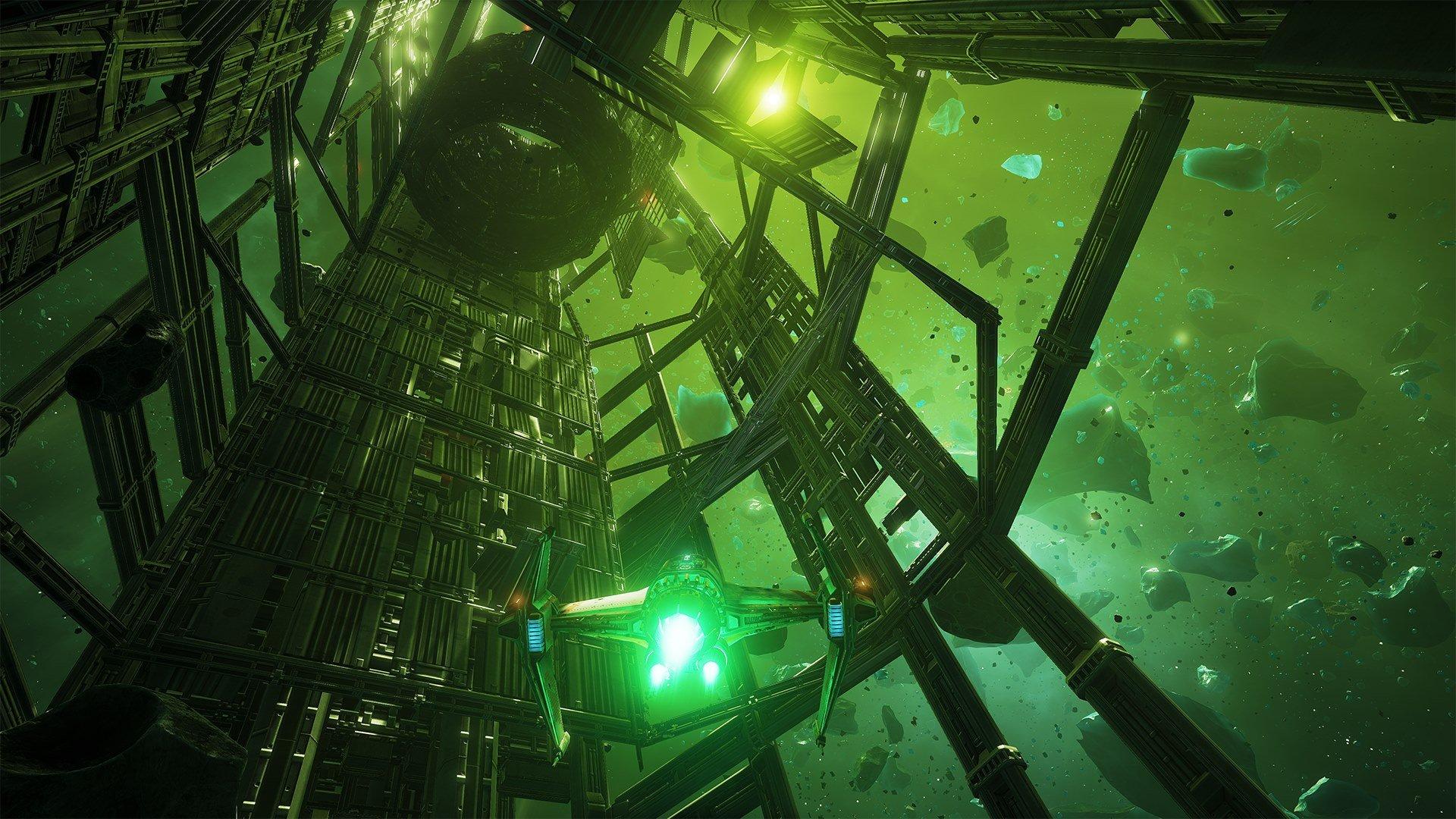 Everspace Stellar Edition - Nintendo Switch