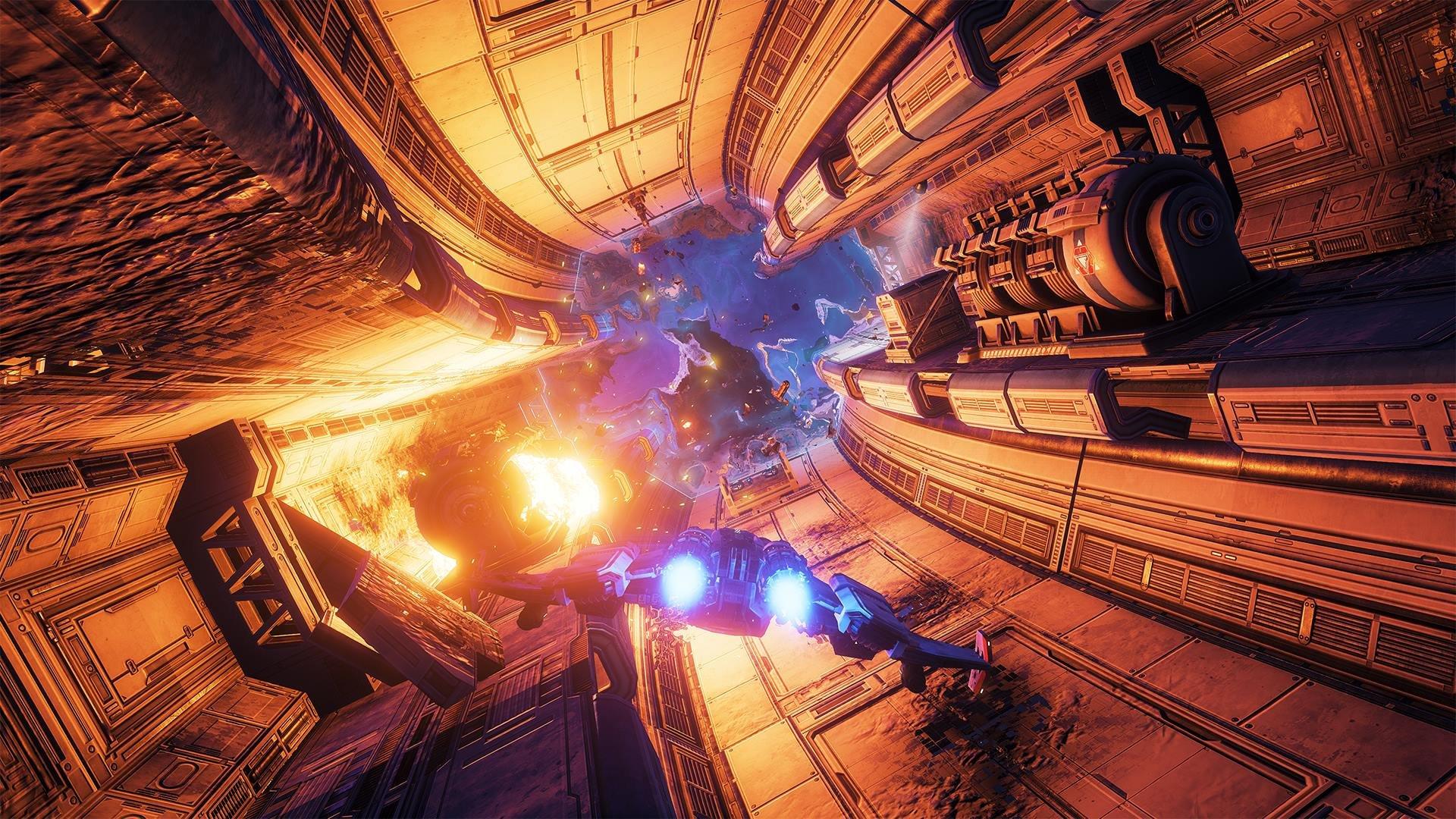 Everspace Stellar Edition - Nintendo Switch