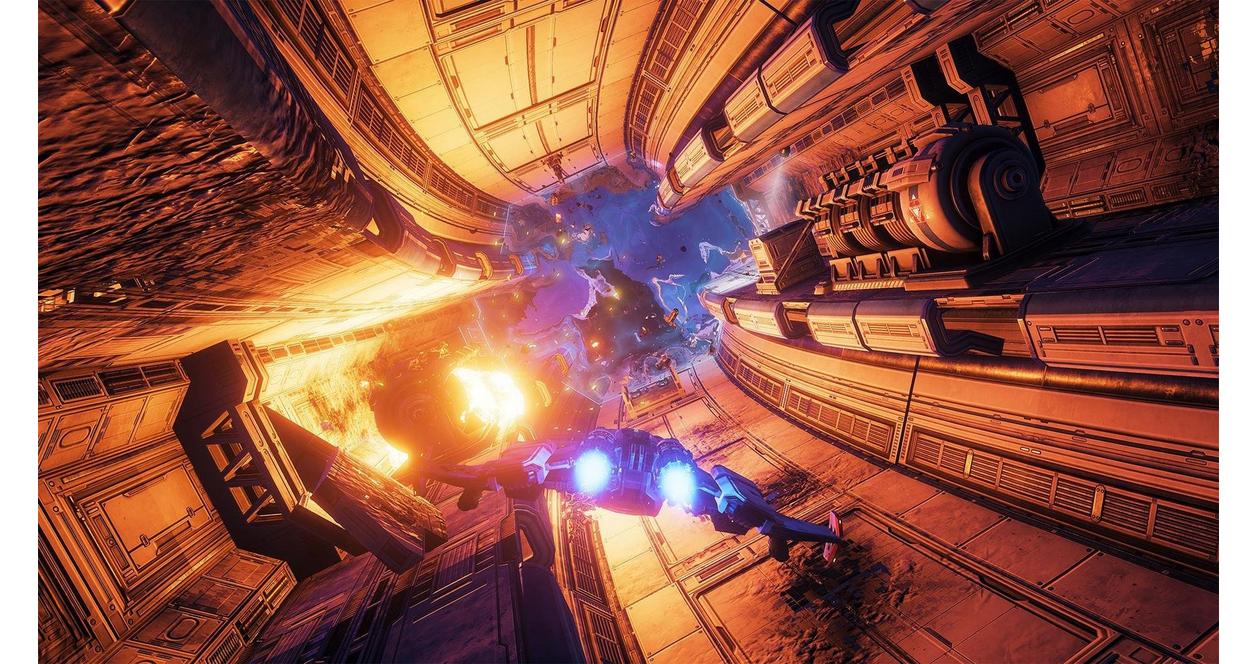 Everspace - Xbox One