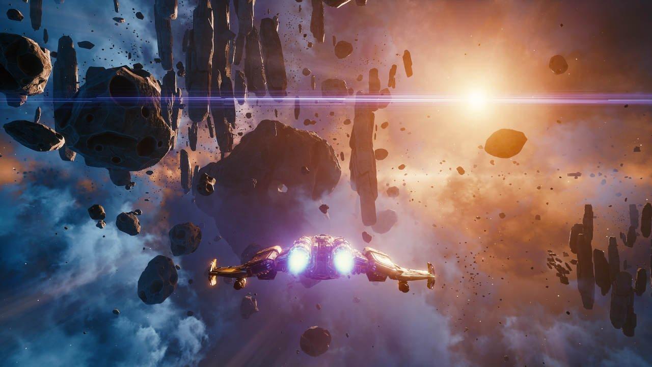 Everspace psn deals