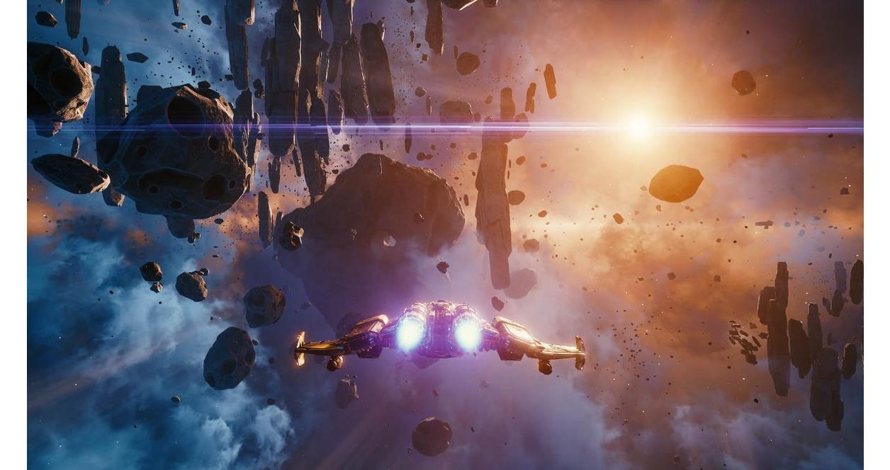Everspace Stellar Edition - Xbox One GameStop Exclusive