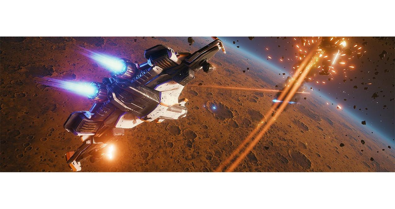 エバースペース Everspace Switch 新品未開封 Amazon.com: Everspace: Stellar Edition - Nintendo Switch : Gs2
