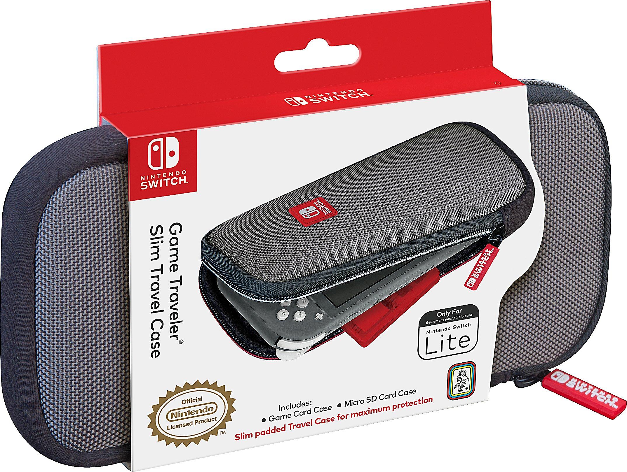 gamestop nintendo switch lite