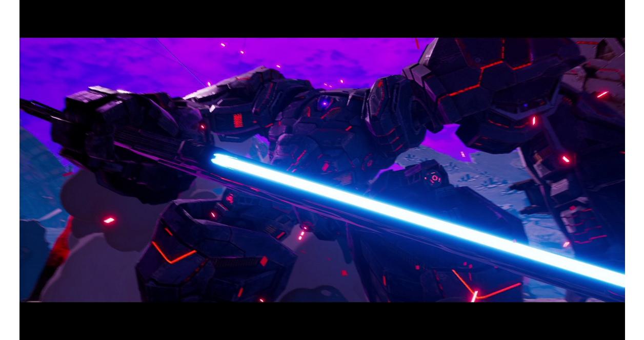 Daemon X Machina - Nintendo Switch | Nintendo | GameStop