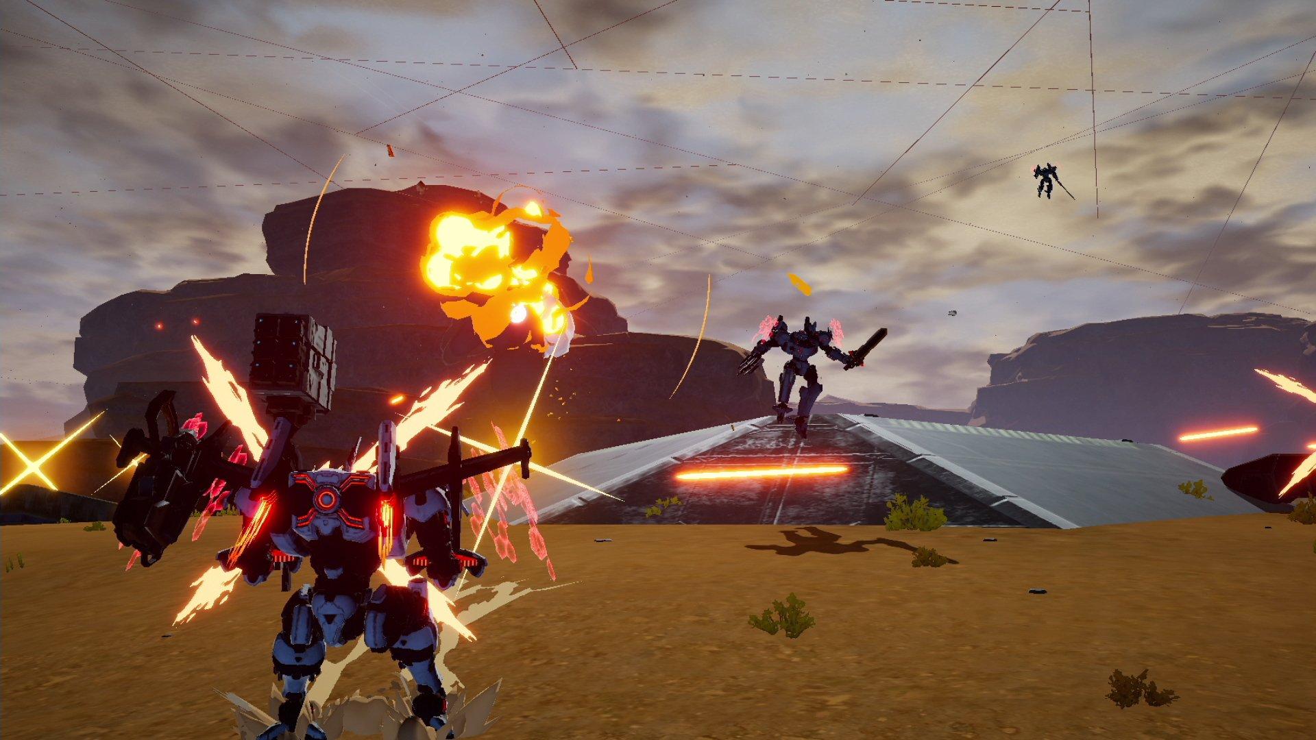 Daemon x deals machina switch price