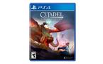 Citadel: Forged with Fire - PlayStation 4