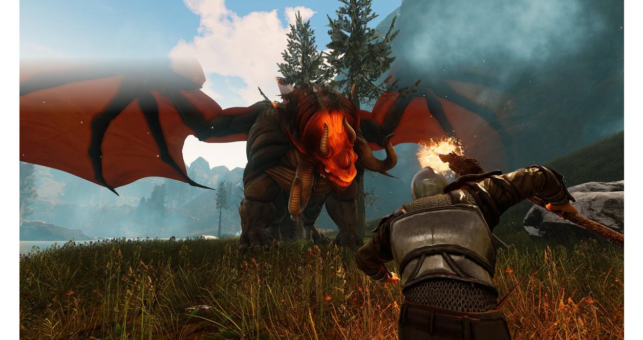 Citadel: Forged with Fire - Xbox One