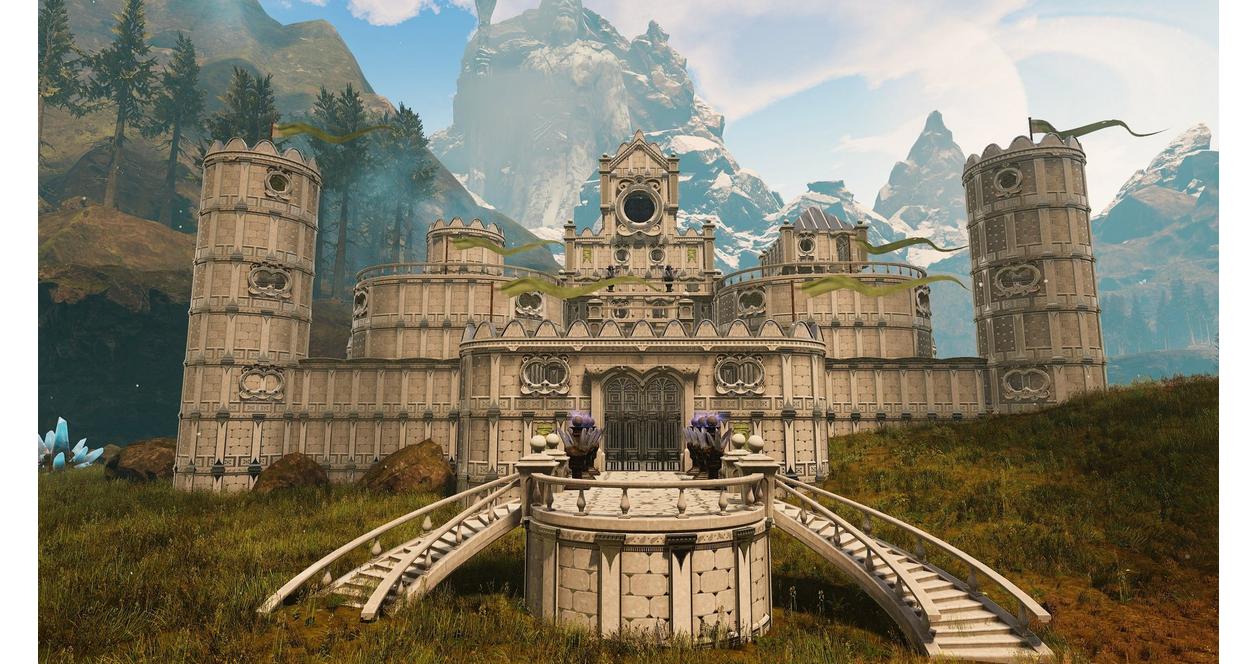 Citadel: Forged with Fire - Xbox One