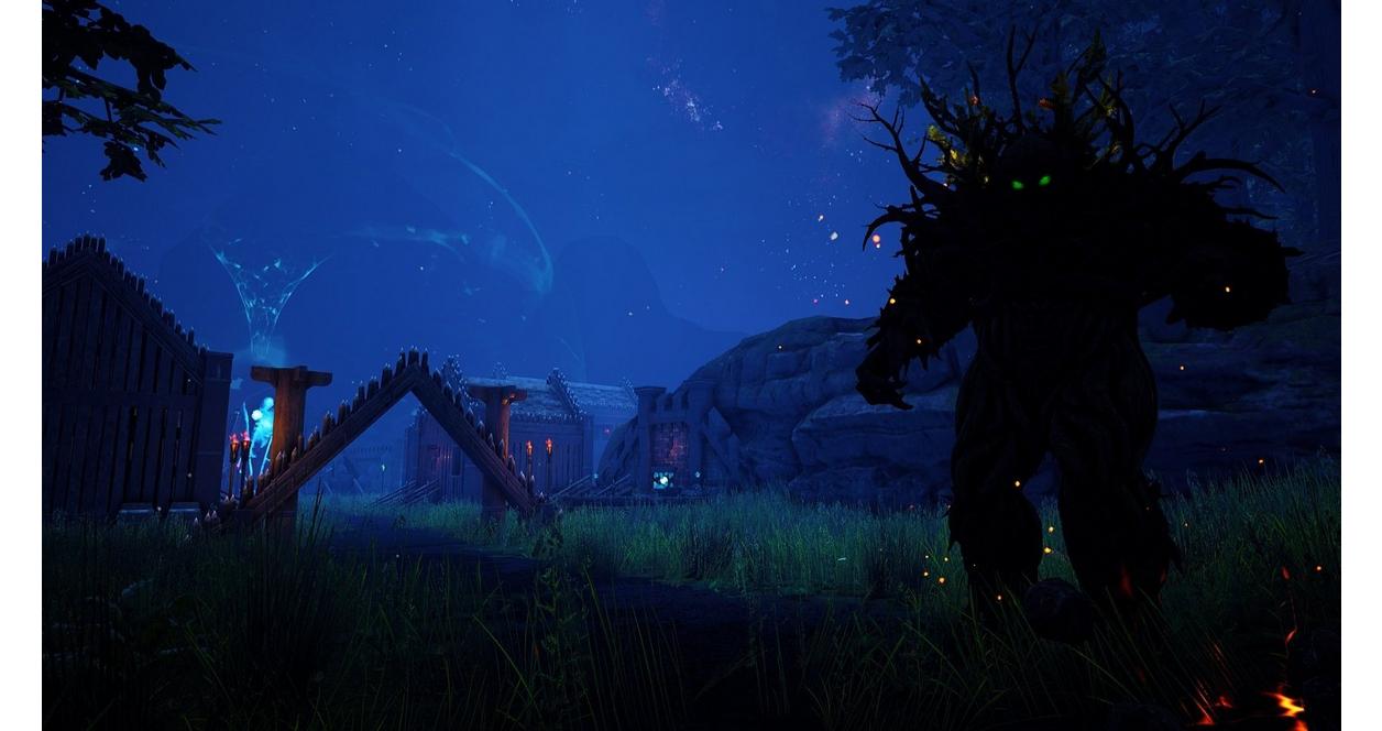 Citadel: Forged with Fire - Xbox One