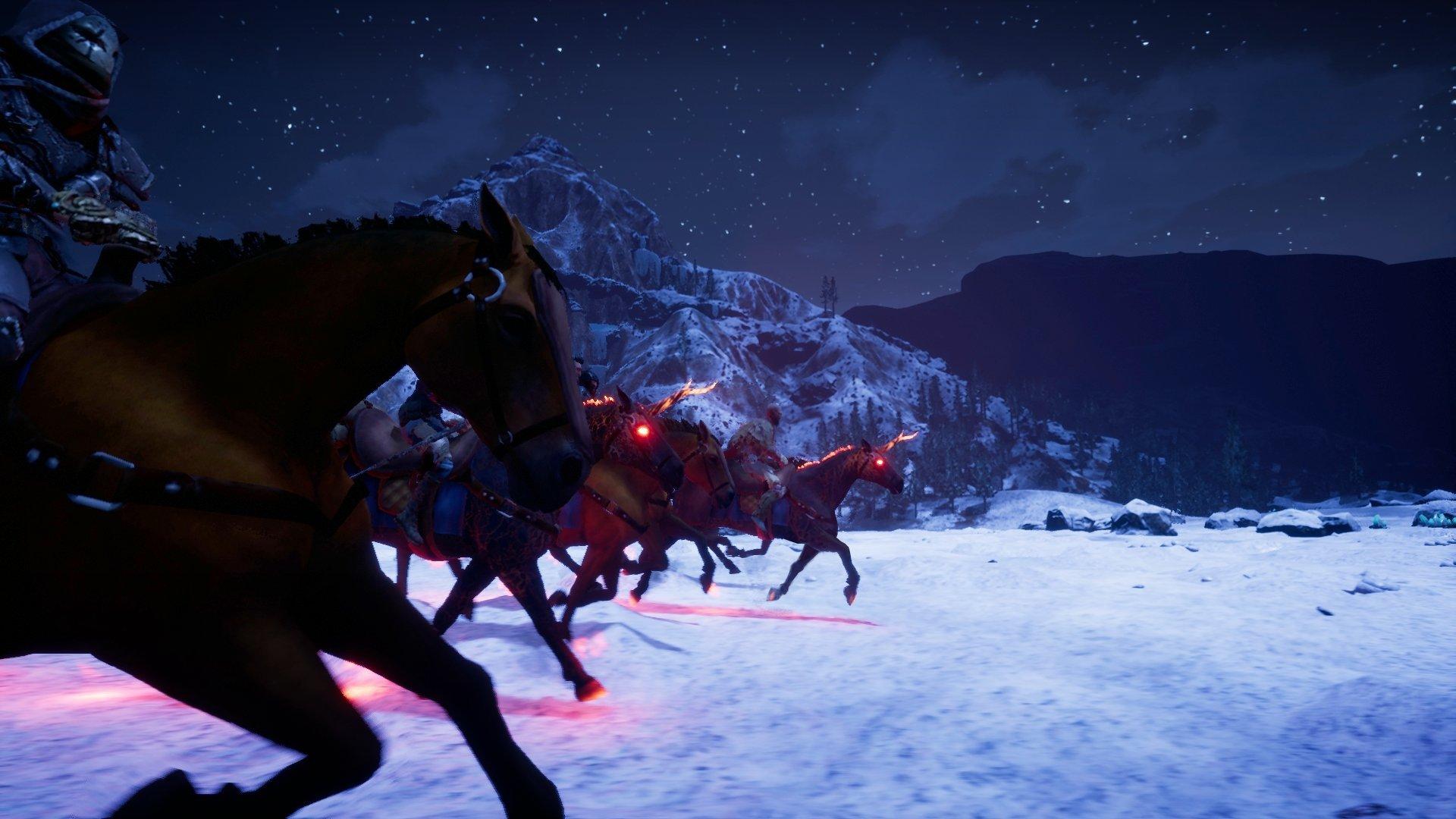 Citadel: Forged with Fire - Xbox One