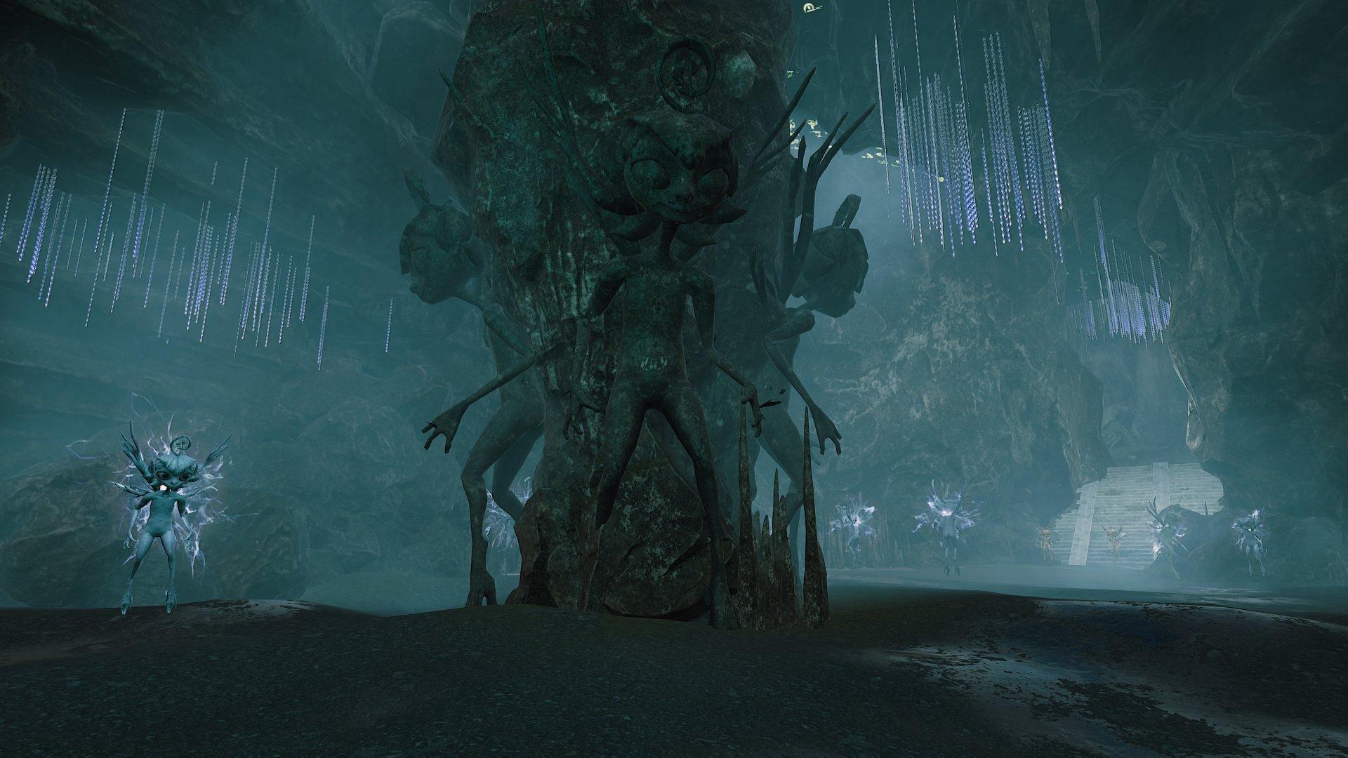 Citadel: Forged with Fire - Xbox One