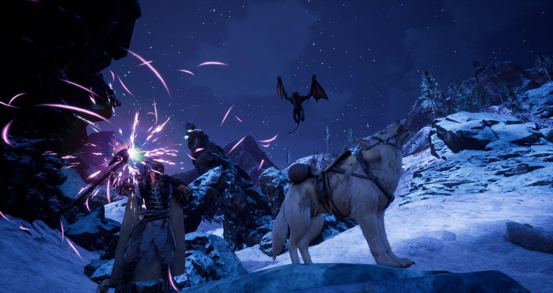 Citadel: Forged with Fire - Xbox One