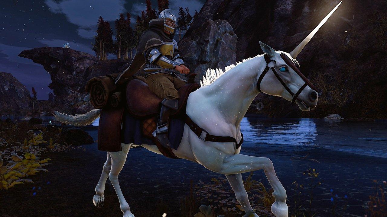 Citadel: Forged with Fire - Xbox One