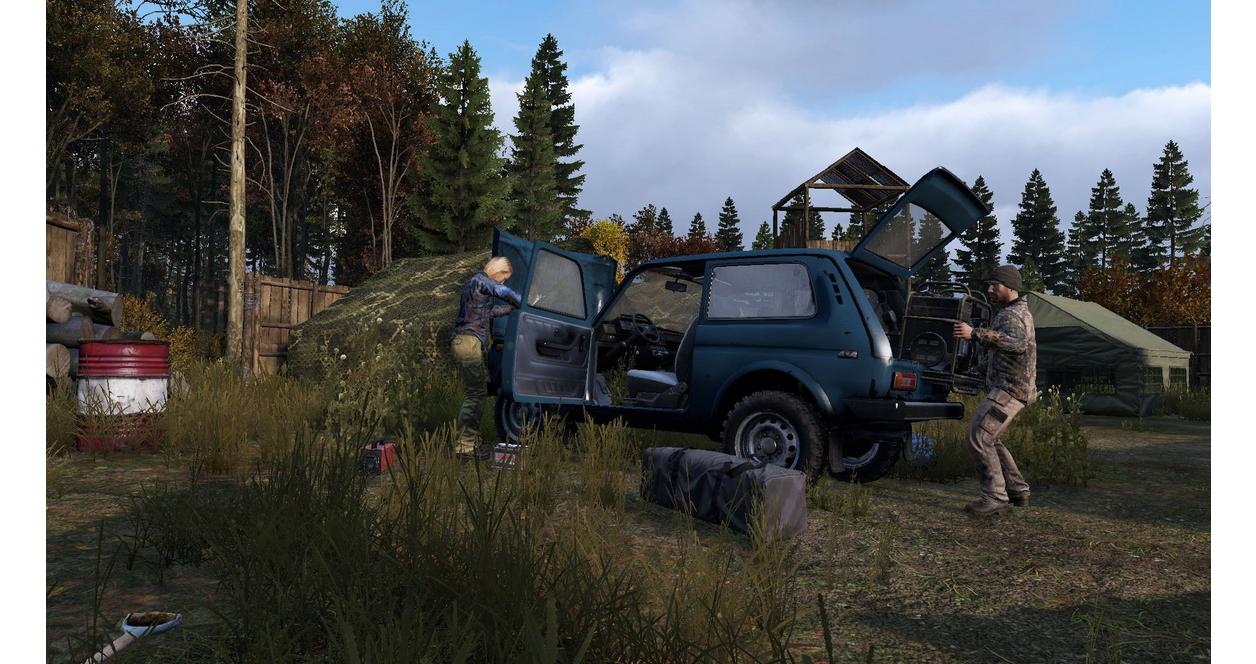 その他 Wild dayz Wild dayz | ビ-ザ-, アスミック・エ-スエンタテインメント株式