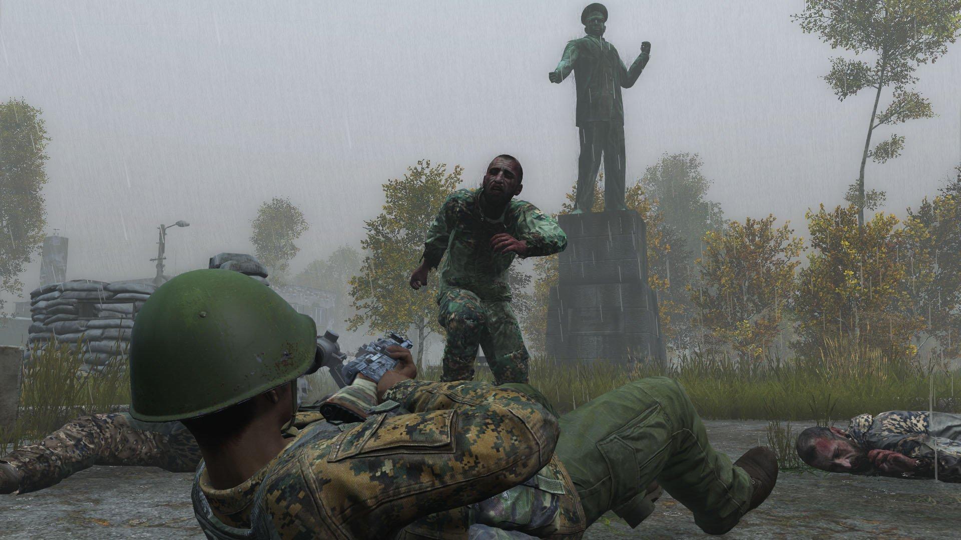 dayz xbox one amazon