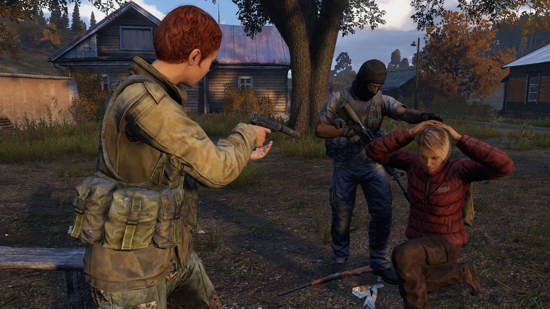 dayz ps4 gamestop