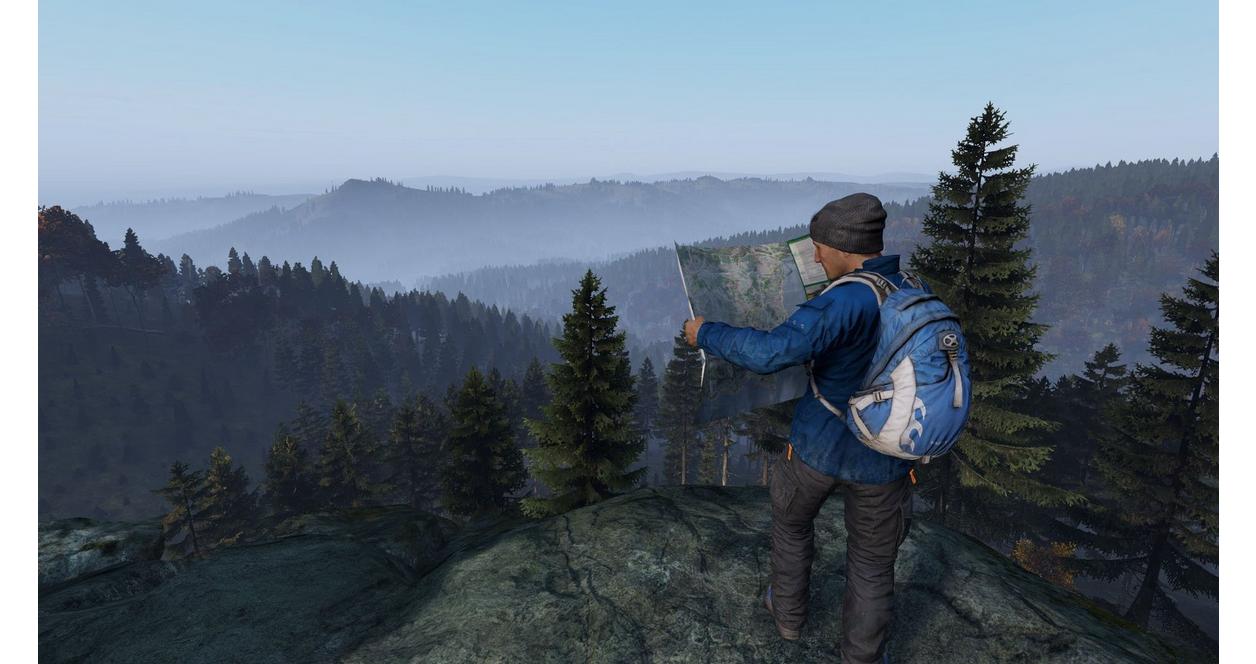 DayZ - PlayStation 4