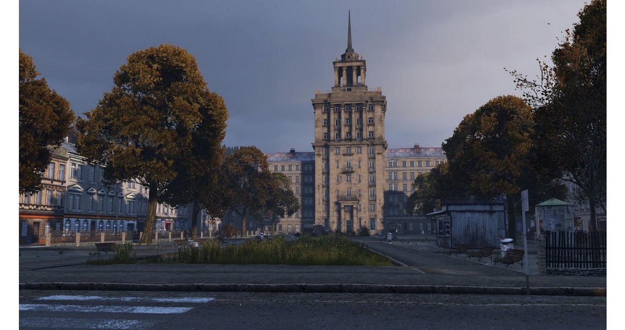DayZ - PlayStation 4