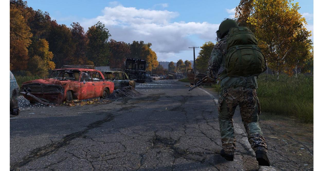 DayZ | Sold Out Sales | GameStop