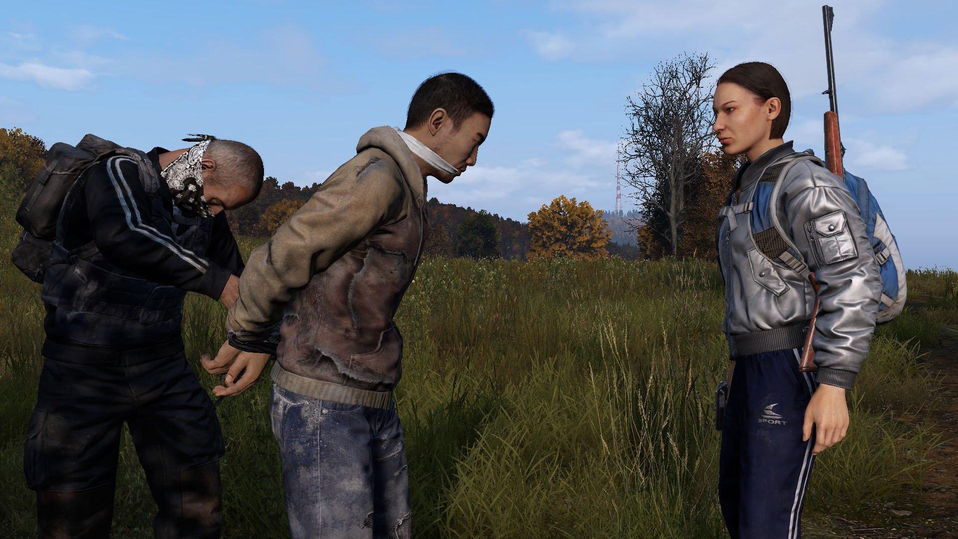 DayZ | PlayStation 4 | GameStop