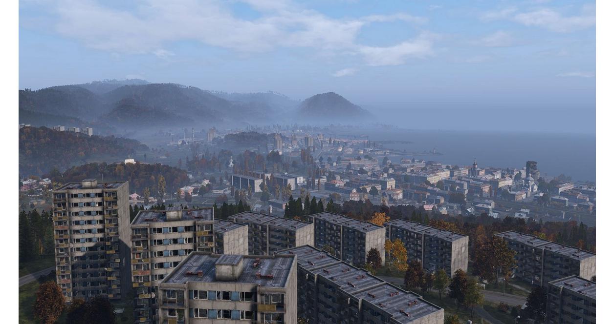 DayZ - PlayStation 4